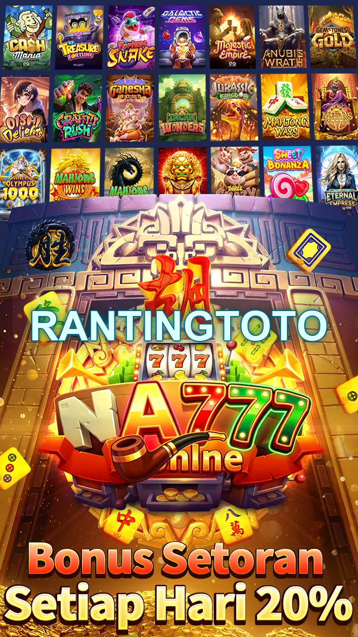 RANTINGTOTO APK