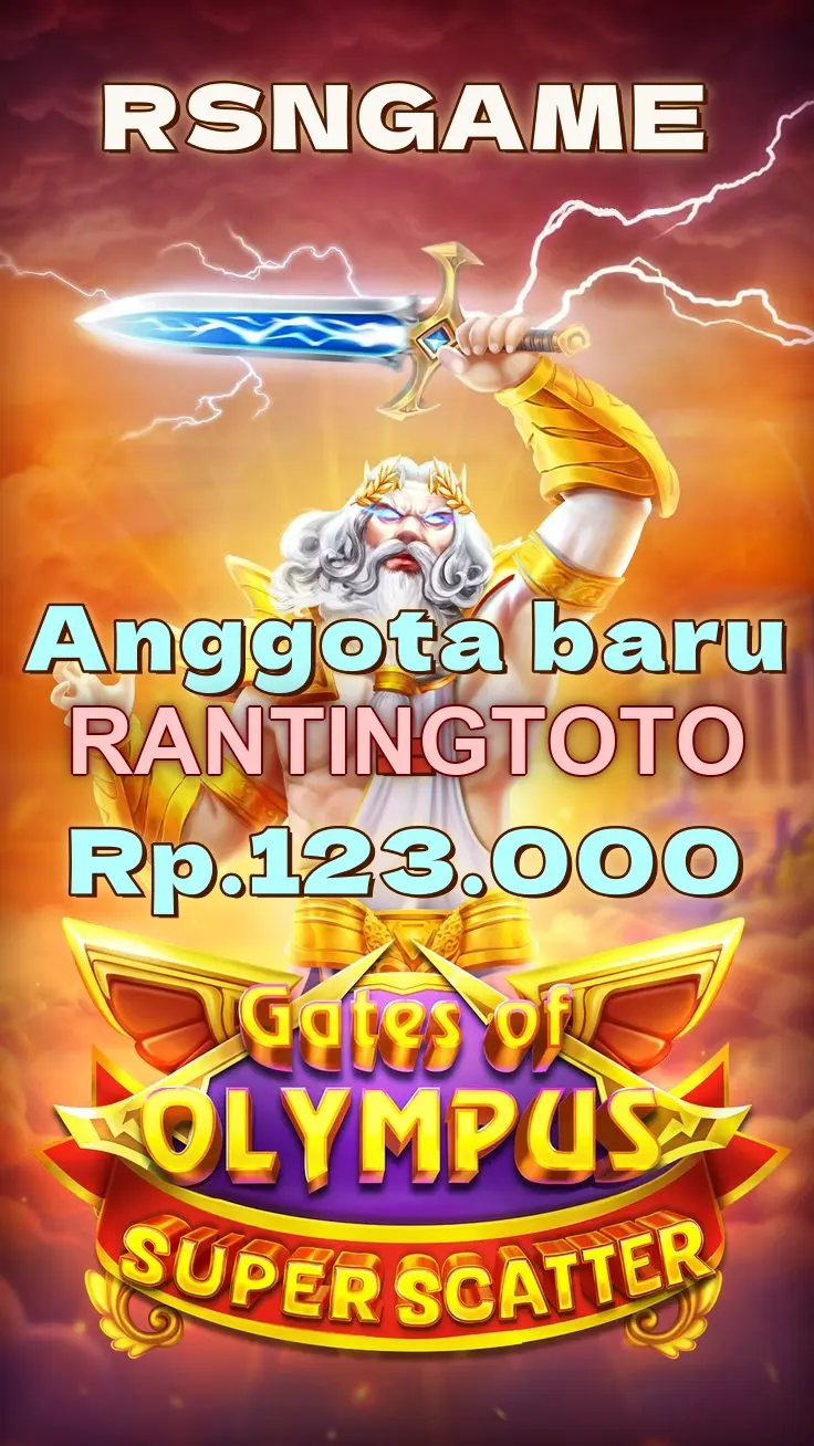 RANTINGTOTO APK