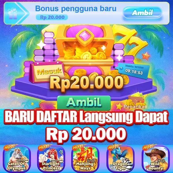 RANTINGTOTO Masuk